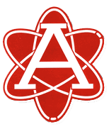Annandale High School logo